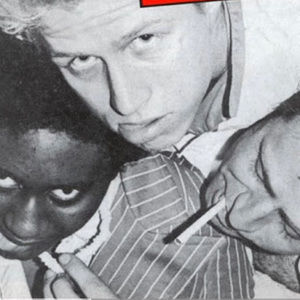 Meet your Posher, Mia